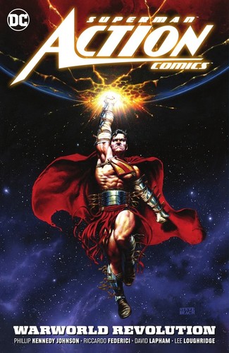 Superman action comics - superman:,