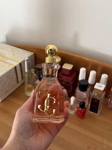 Jimmy choo want - choo, i