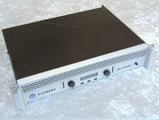 Crown XTi2000 Professional