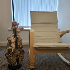 Mid century Italian Porcelain