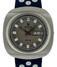 Nivada 39mm Men's Antarctic