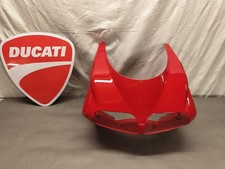 Ducati 916 748 996 998 Genuine Nosecone Fairing