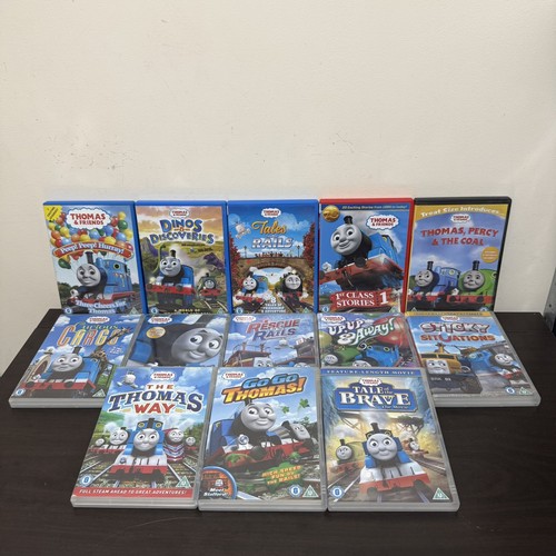 13x thomas the tank engine - 13x,
