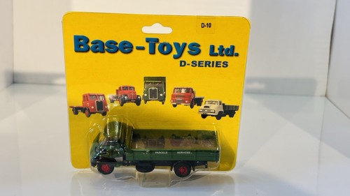 Base toys scale d 10 - 1/76,