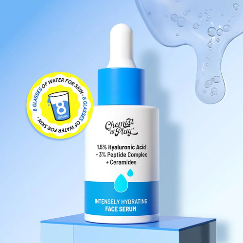 Chemist play 5 - chemist,