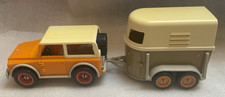 Schleich Horse Trailer 40185 &