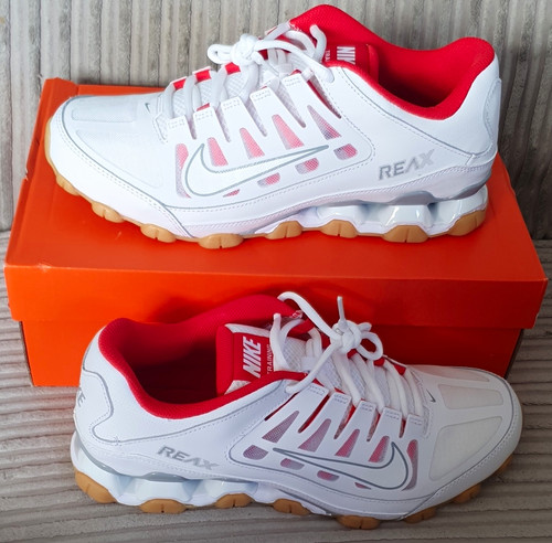 Nike reax mesh - nike,
