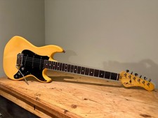 1988 G&L SC-3 Electric Guitar
