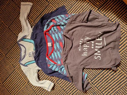 Baby boy clothes - clothes, 6-9