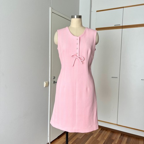 60s 70s pink - pink, mod