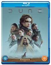 Dune [12] Blu-ray