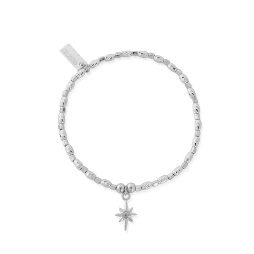 Chlobo silver soul - silver,