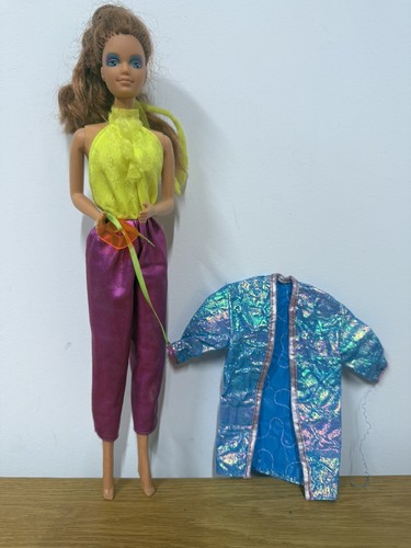 Vintage rare barbie and - vintage,