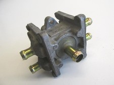 Suzuki GSF 600 2000-2004