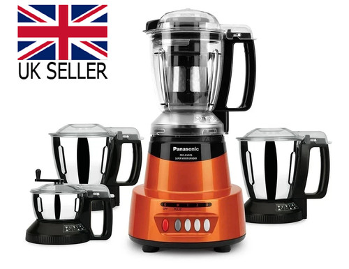 Panasonic heavy duty mixer - heavy,