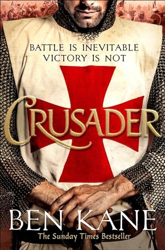 Crusader the perfect - perfect, for