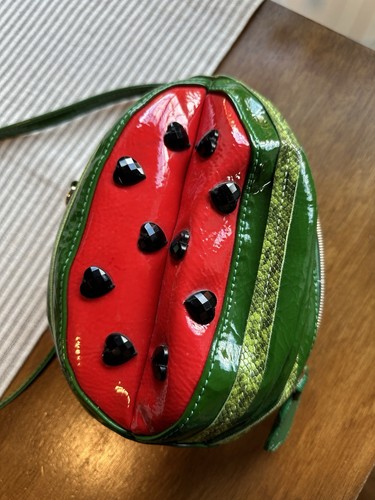 Betsey johnson thanks melon - johnson,