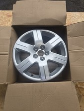 VW BEETLE 16” ALLOY WHEEL HOUSTON 6 SPOKE GENUINE PART 1C0601025AF 8Z8