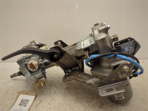 2007 nissan qashqai tekna 2wd - 2007,