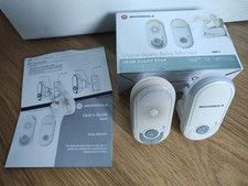 Motorola MBP8 Digital Audio