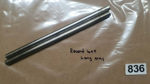 Vintage record 405 plane long - record,