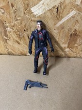 Neca Robocop vs Terminator - Plasma Rifle T-800 - 7" Action Figure 2009 