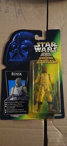 Star wars the power - power, of