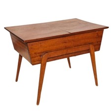 Mid century scandinavian teak - century,