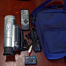 Panasonic ds11b digital - panasonic,
