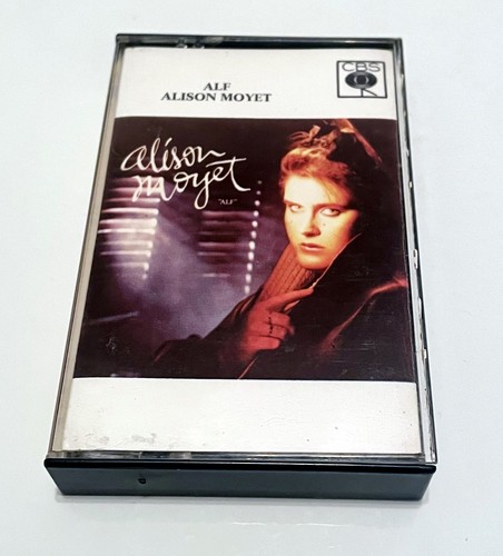 Alison moyet alf - moyet,