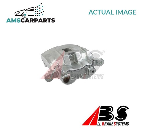 Brake caliper braking front - brake,