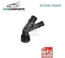 COOLANT FLANGE / PIPE 180199