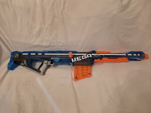 Nerf strike elite mega - elite,