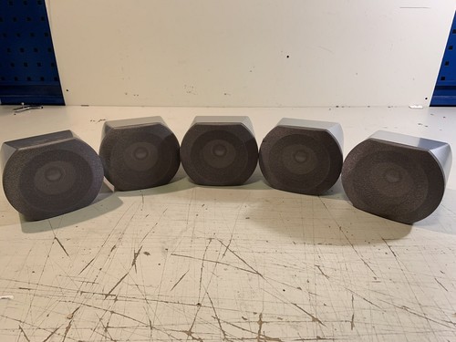 Sanyo ts750s speaker system - sanyo,
