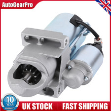 12V Starter Motor 111786 for