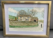 A Lovely Rick Ball original