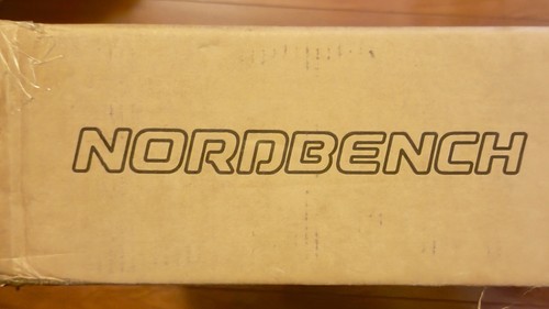 Nordstick nordbench leg - nordstick,