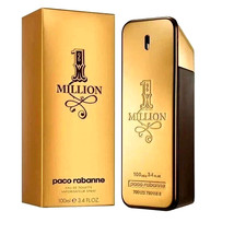 Paco Rabanne 1 Million 100ml