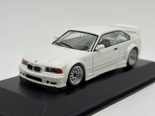 1/43 1993 BMW M3 GTR -