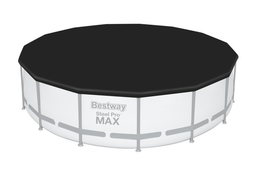 Bestway 15ft round - bestway,