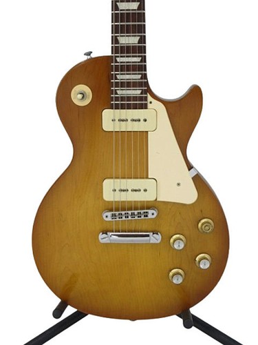 Gibson usa les paul 60s - usa,