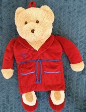 Vintage Spencer Bear Pj Case