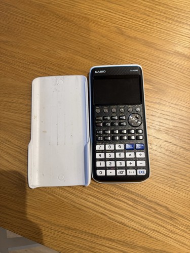 Casio cg50 graph - fx-cg50, 3d