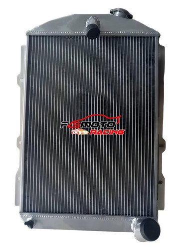 Aluminum radiator for - aluminum,