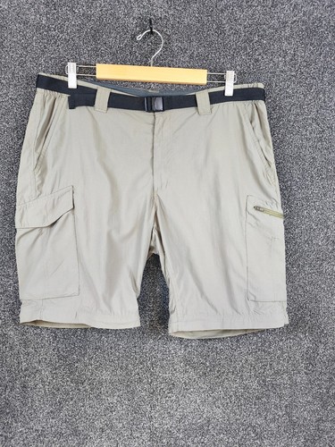 Columbia mens silver ridge - mens,