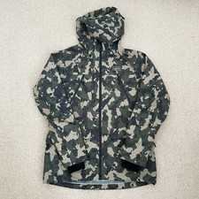PLANKS Yeti Hunter CAMO Hooded