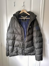 G-Star RAW Whistler HDD Puffer