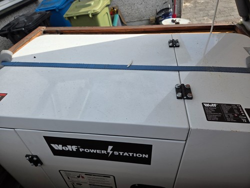 Catering generator - catering,