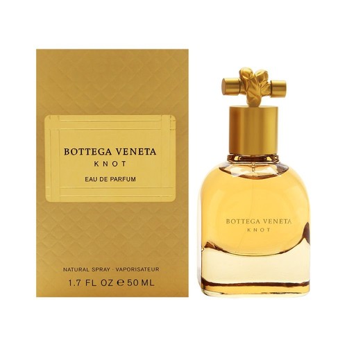 Bottega veneta knot - veneta, eau