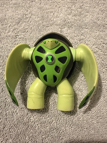 Ben ultimate alien - 10,